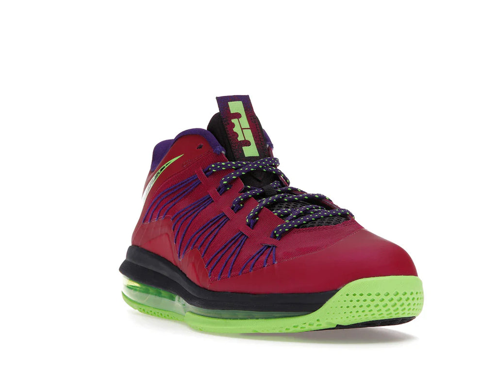 Nike LeBron X Low LeBroncurial