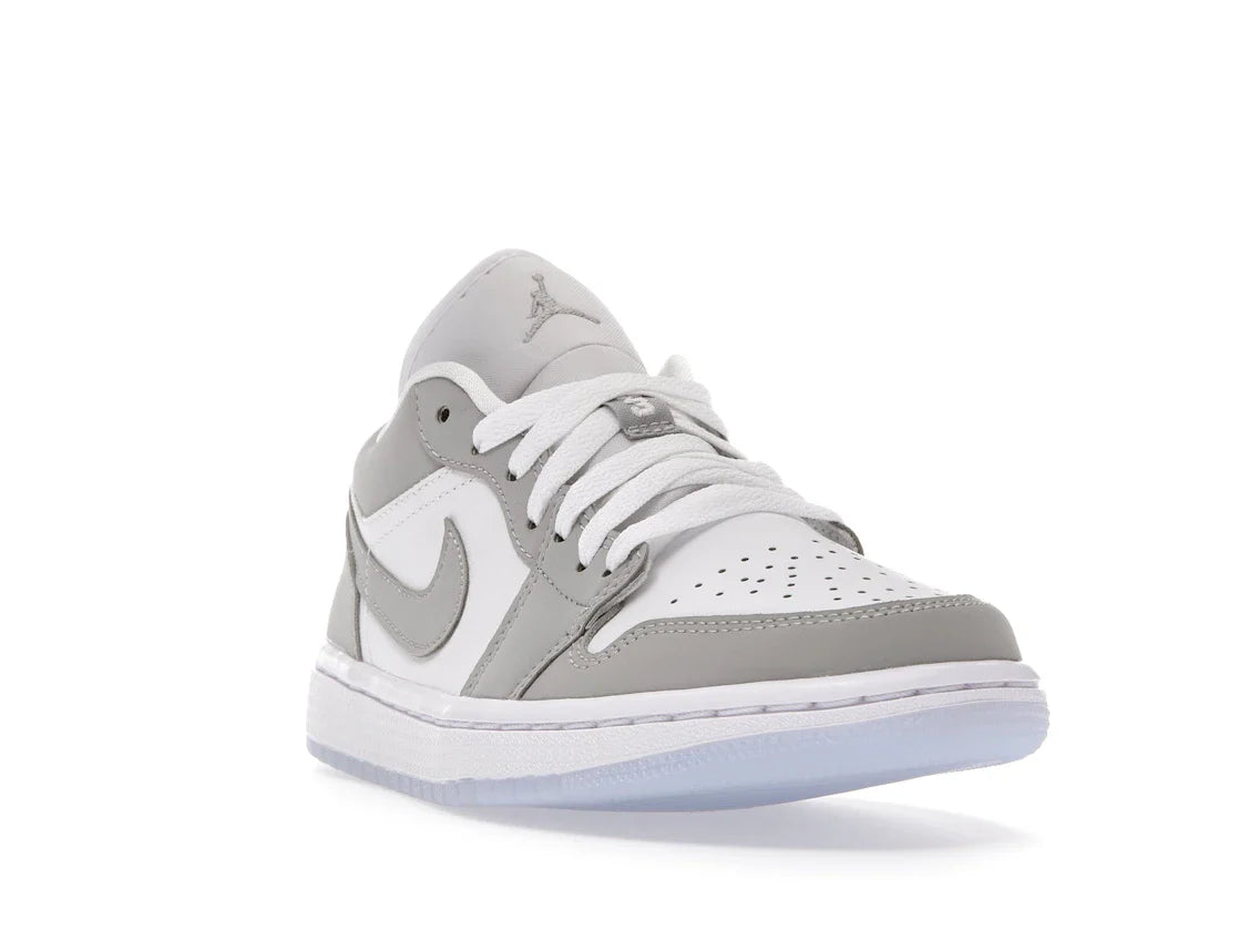 Jordan 1 Elevate Low Wolf Gray (Damen)
