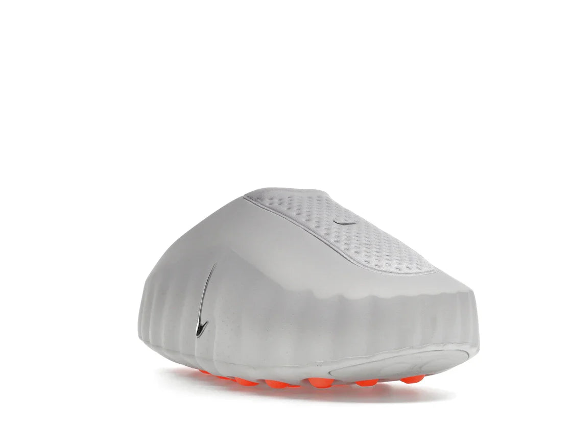 Nike Mind 001 Slide Light Smoke Grey (Damen)