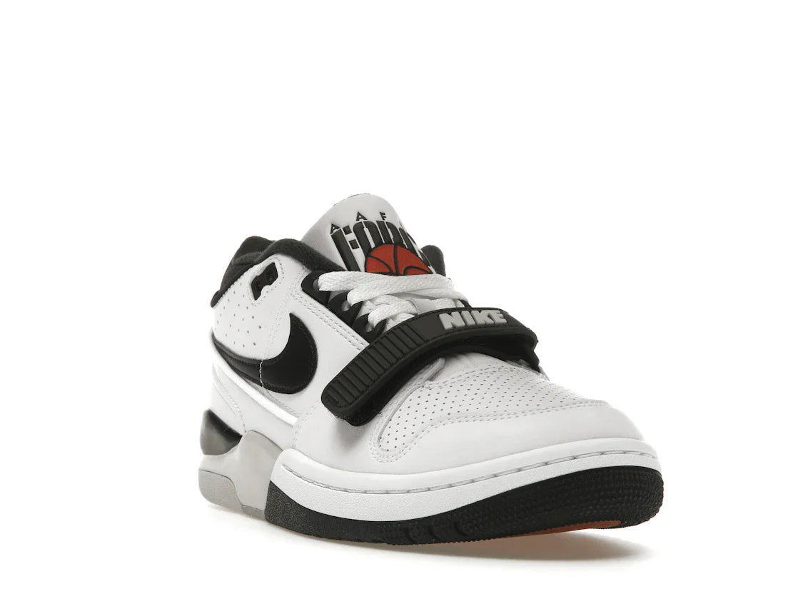 Nike Air Alpha Force 88 SP Billie Eilish Weiß Schwarz
