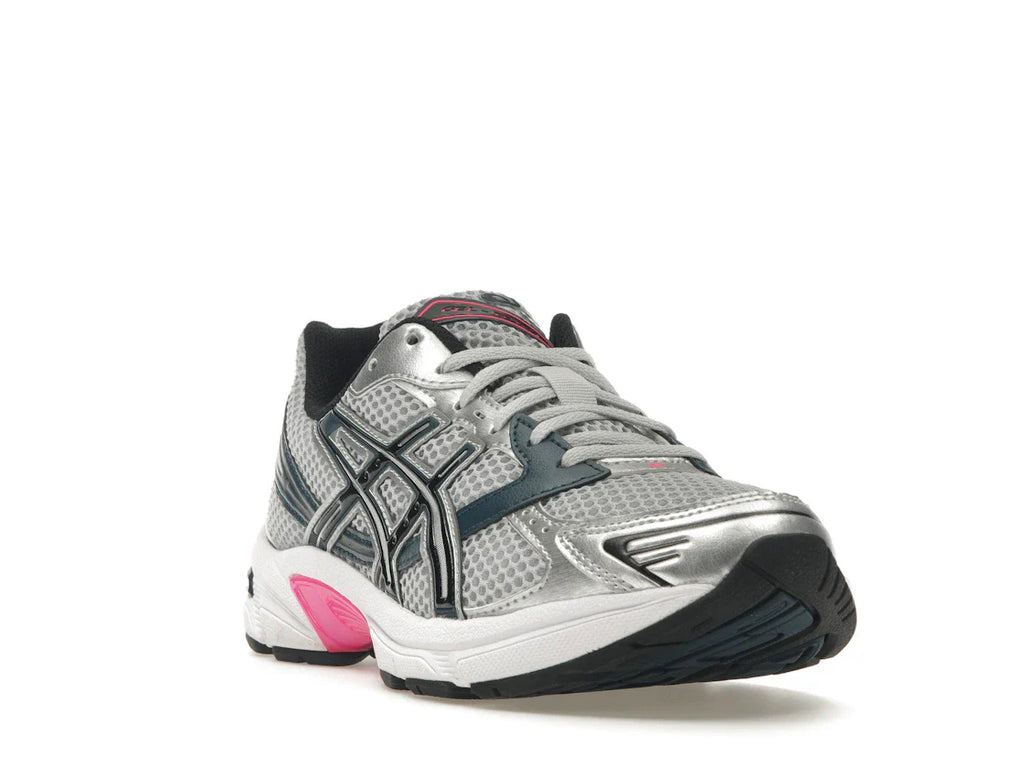 ASICS Gel-1130 Concrete Teal Pink (Damen)