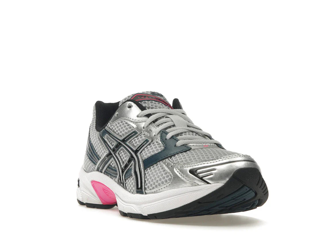 ASICS Gel-1130 Concrete Teal Pink (Damen)