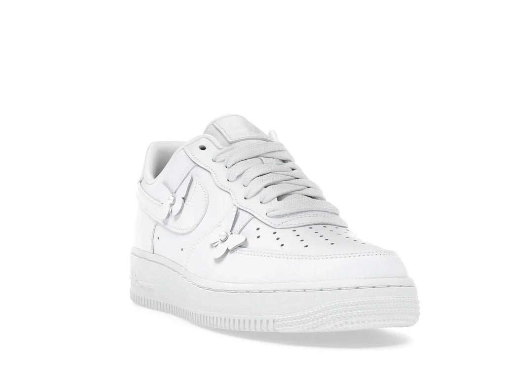 Nike Air Force 1 Low Butterfly Weiß (Damen)