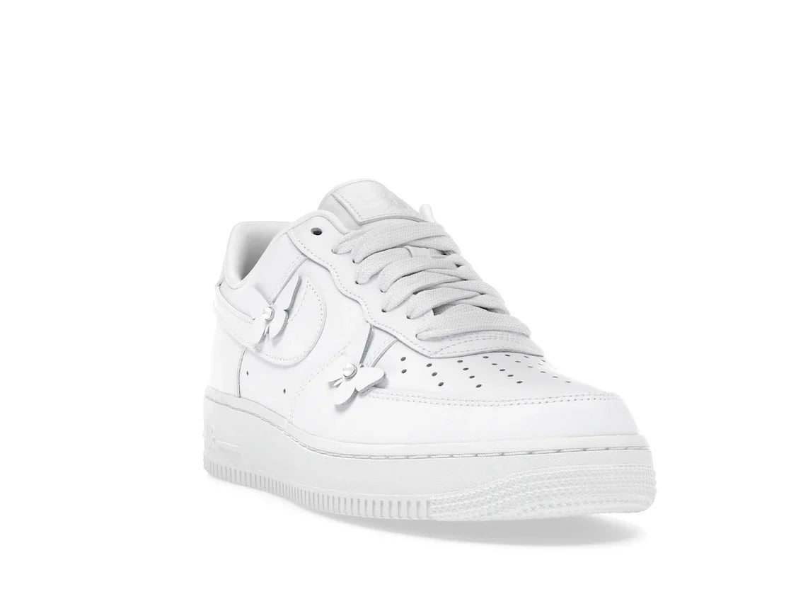 Nike Air Force 1 Low Butterfly Weiß (Damen)