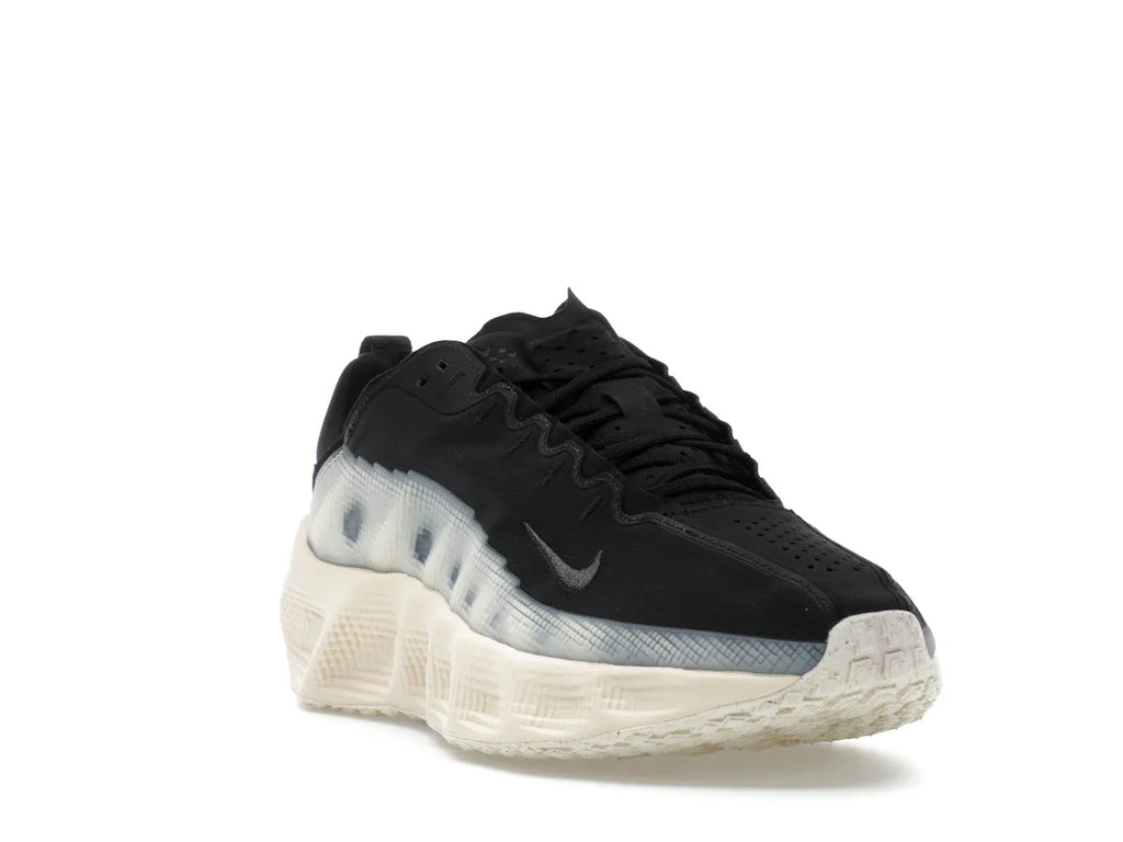 Nike Ava Rover Black Musselin