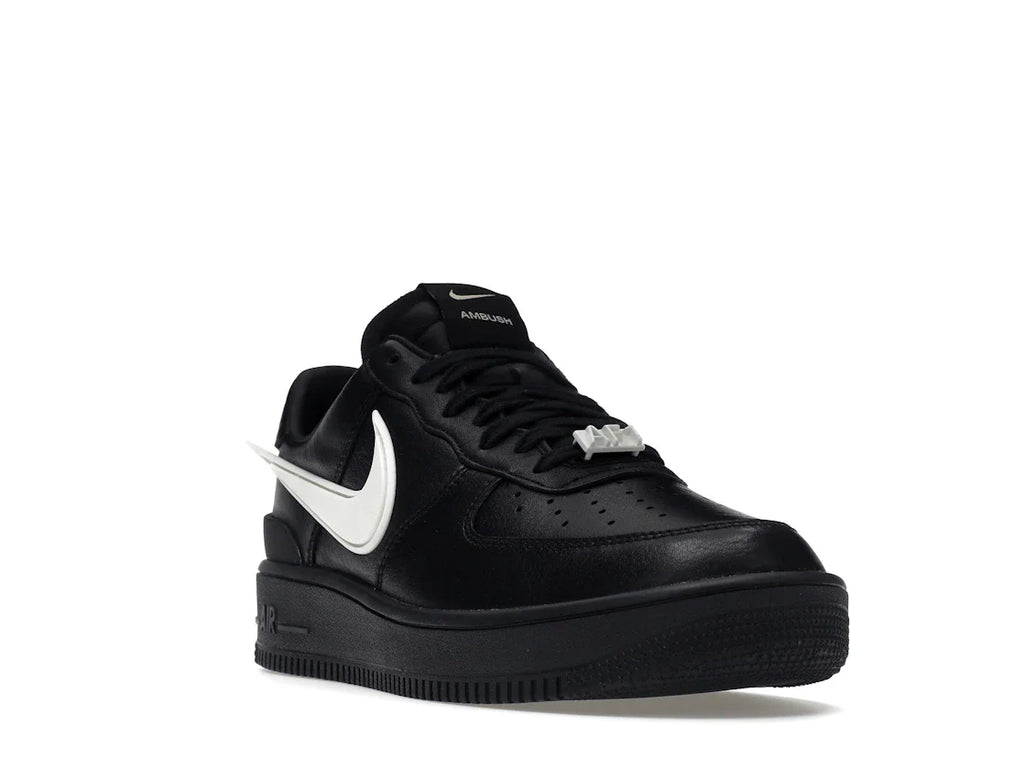 Nike Air Force 1 Low SP AMBUSH Schwarz