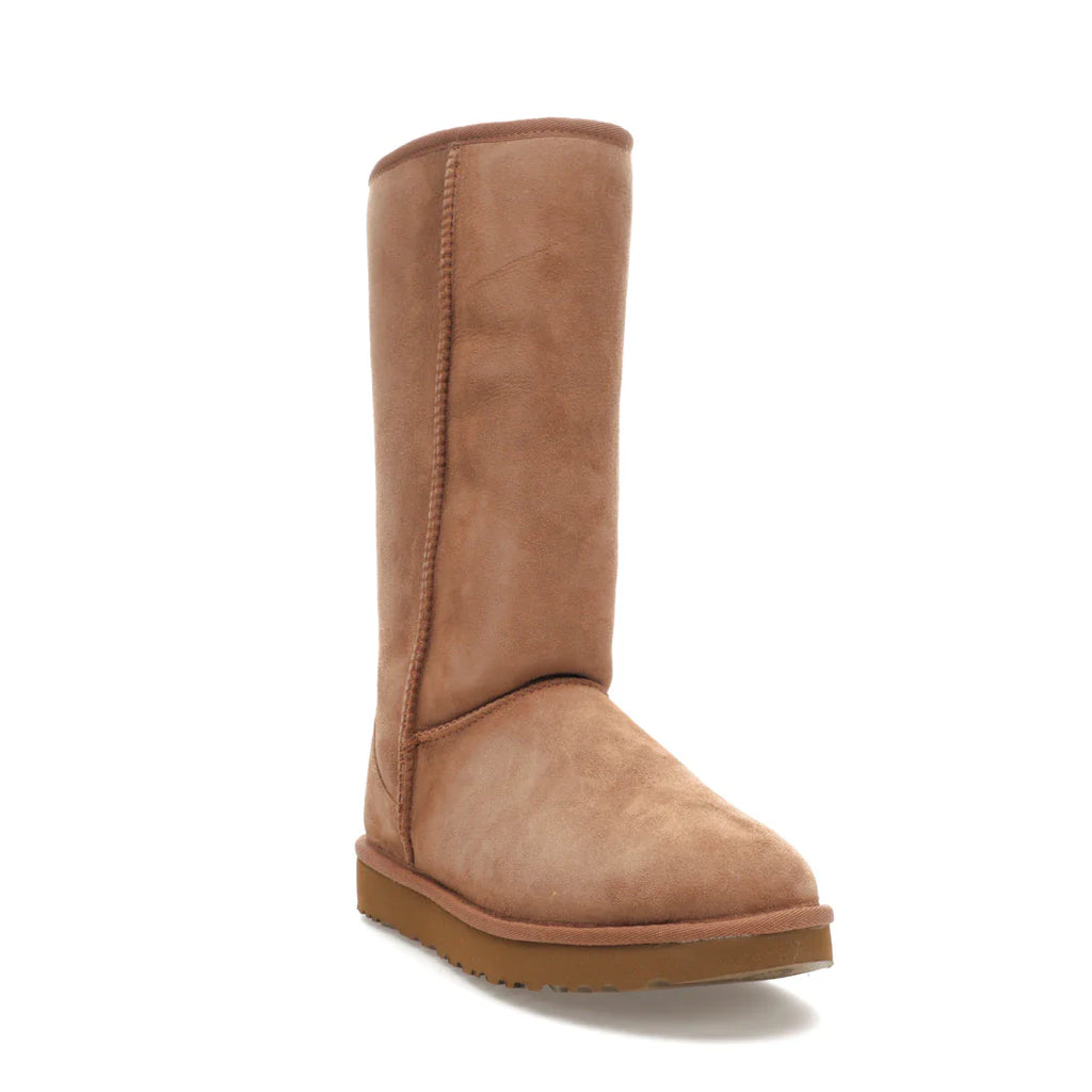 UGG Classic Tall II Stiefel Kastanie (Damen)