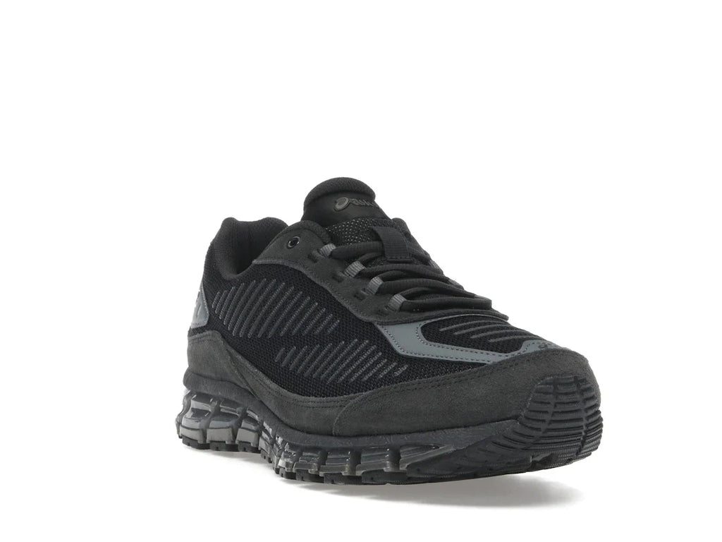 ASICS Gel-Quantum 360 I AMP Schwarz Graphitgrau