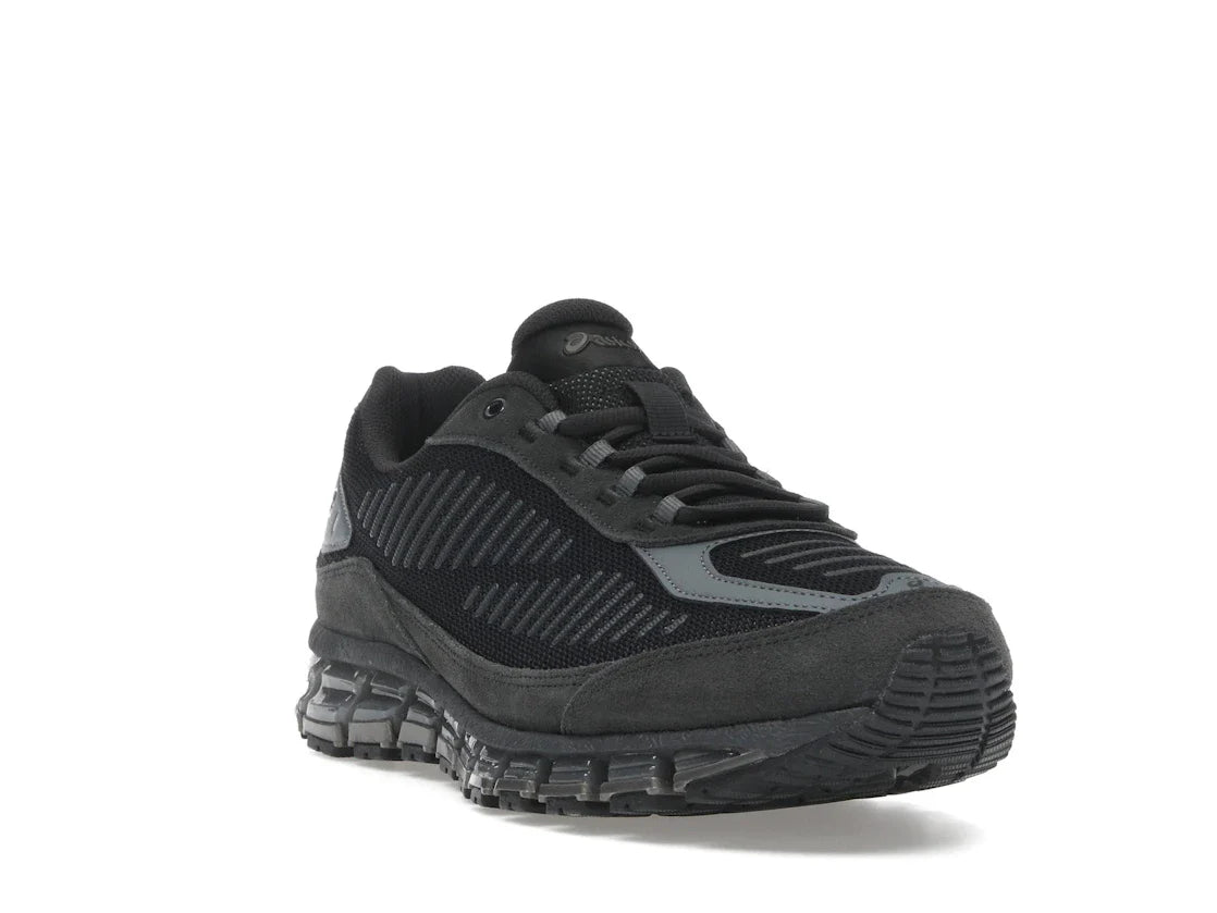 ASICS Gel-Quantum 360 I AMP Schwarz Graphitgrau