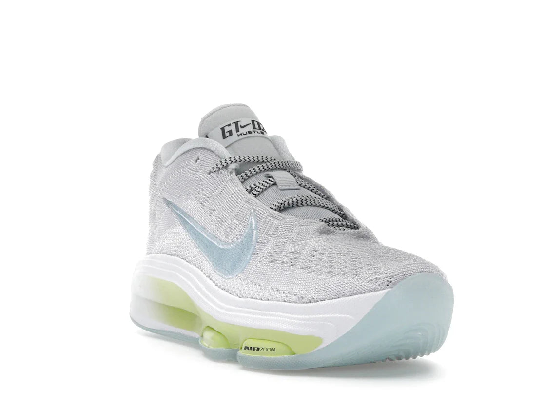 Nike Air Zoom GT Hustle 3 Pure Platinum Glacier Blue
