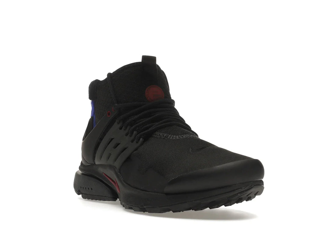 Nike Air Presto Mid Utility Star Wars Darth Vader