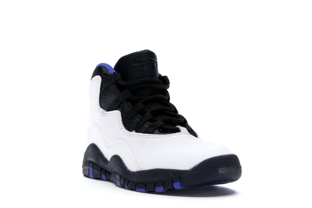Jordan 10 Retro Orlando (PS)