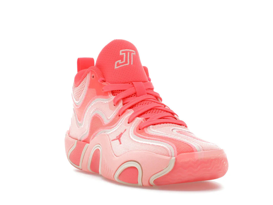 Jordan Tatum 3 Pink