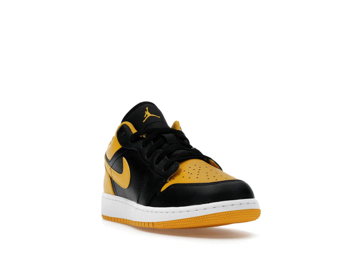 Jordan 1 Low Yellow Ocher (GS)