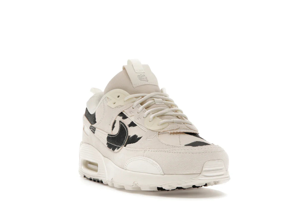 Nike Air Max 90 Futura Kuhmuster (Damen)