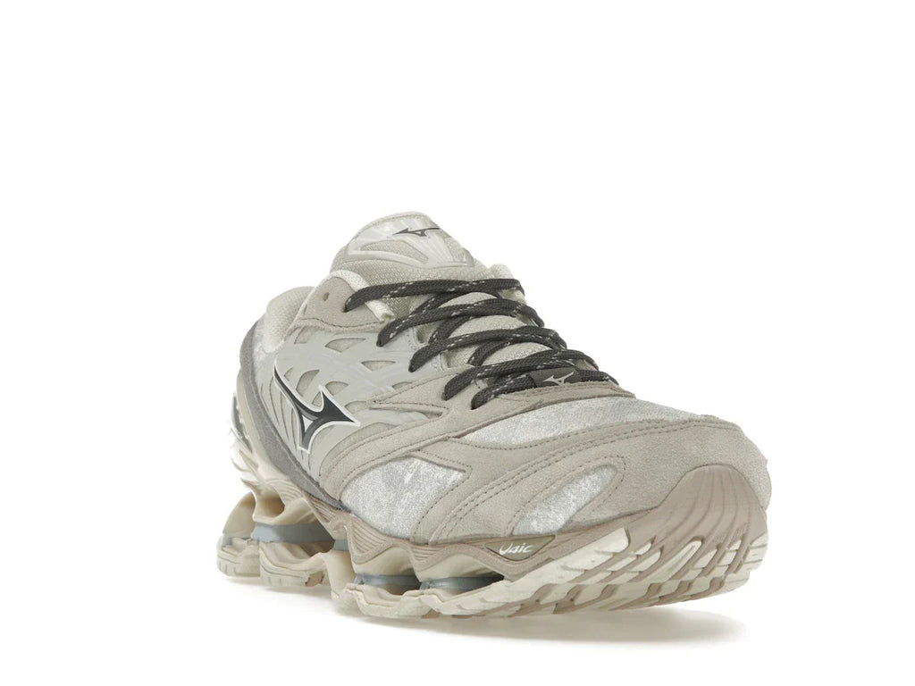 Mizuno Wave Prophecy LS Mimetics Pack Nimbus Cloud