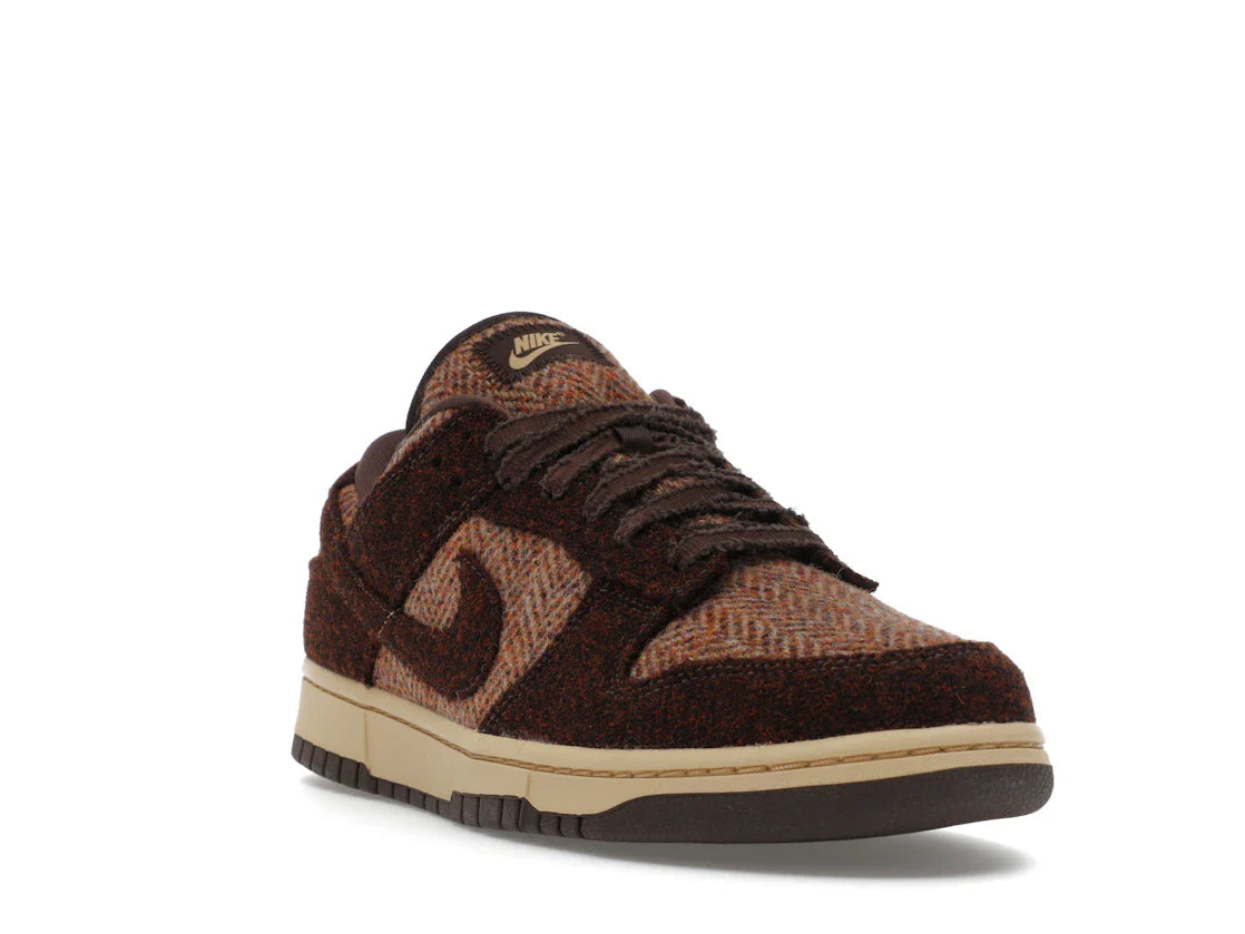 Nike Dunk Low Harris Tweed Sesame (Damen)