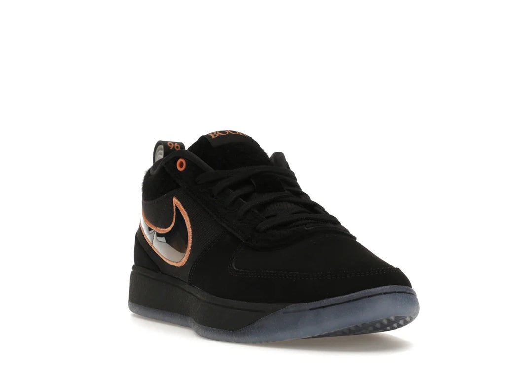 Nike Book 1 Haven (Transparente Außensohle)