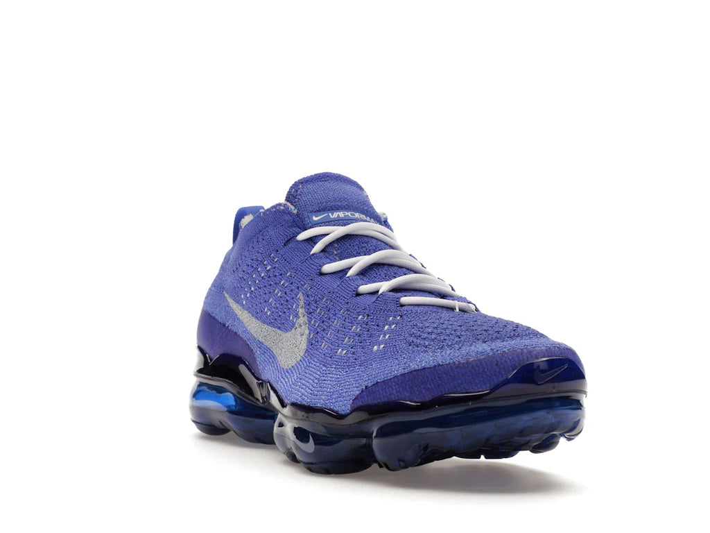 Nike Air VaporMax 2023 Flyknit Hell-Ultramarin