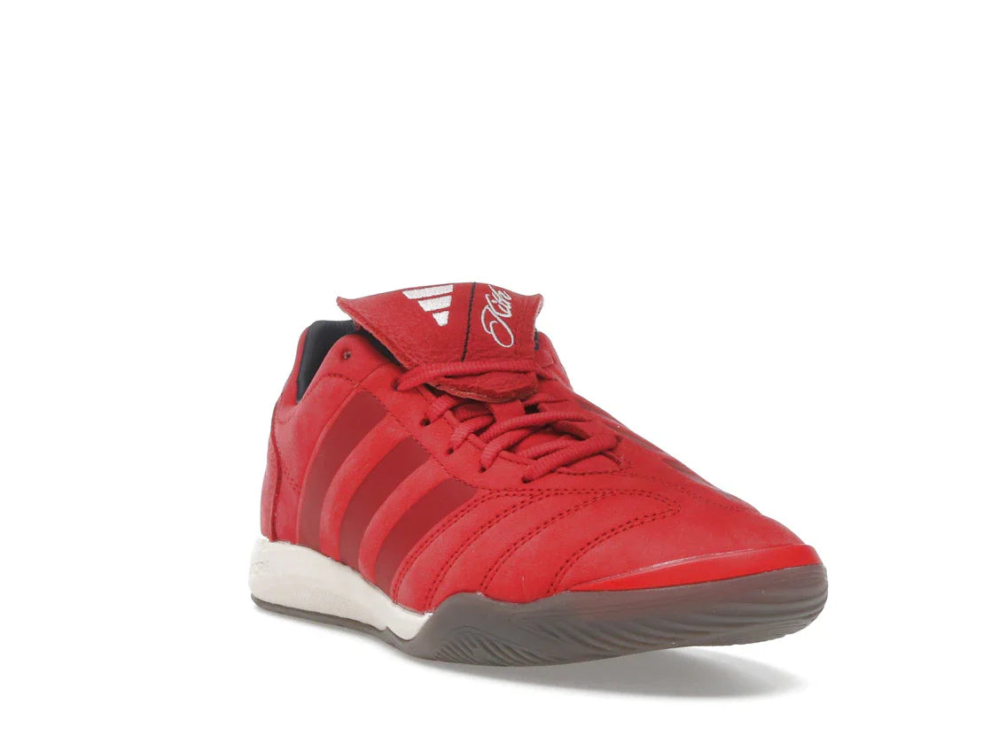 adidas Predator 2002 IC Kith Rot Weiß