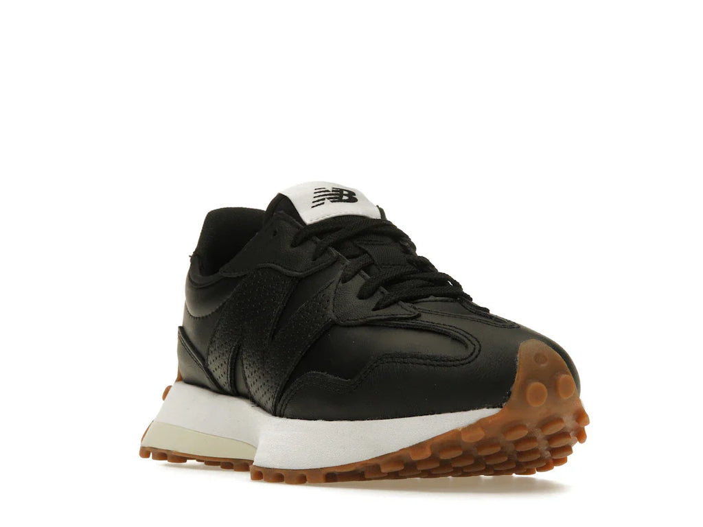 New Balance 327 Black Sea Salt (Damen)