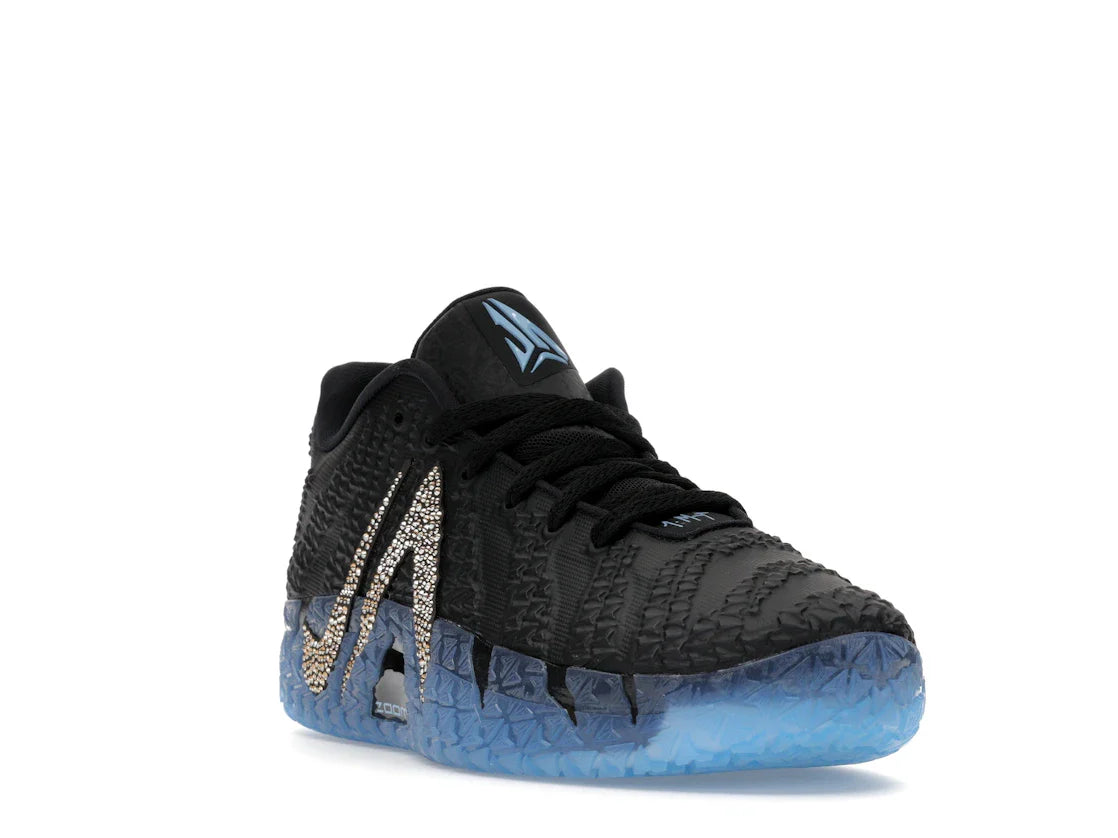 Nike Ja 3 Swarovski Warnetikett