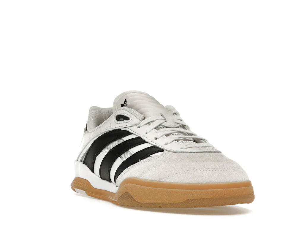 adidas Predator Mundial Weiß Schwarz Gummi