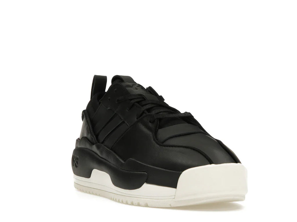 adidas Y-3 Rivalry Schwarz Off-White