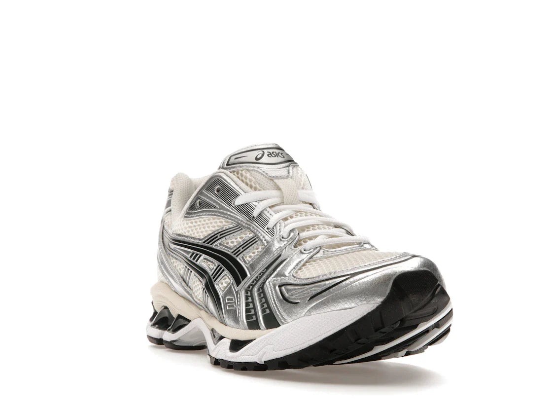 ASICS Gel-Kayano 14 Kith Cream Scarab (2023)