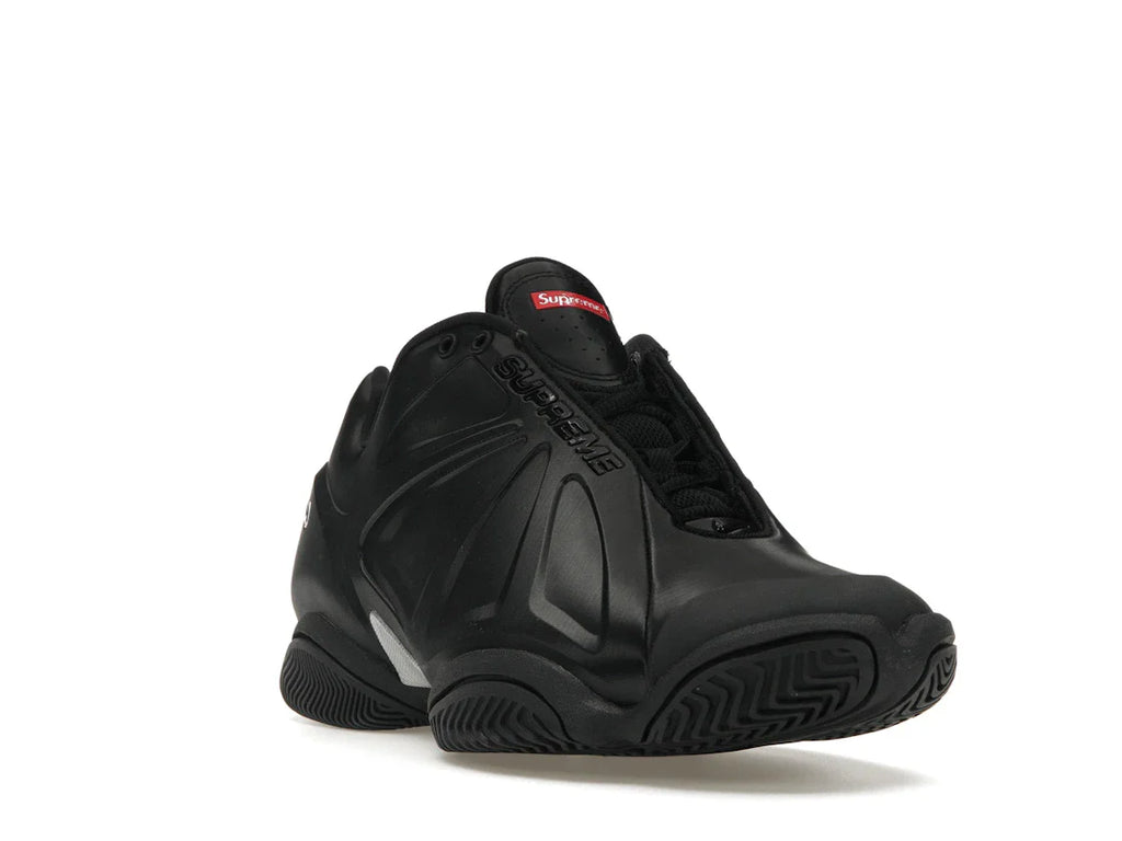 Nike Air Zoom Courtposite Supreme Schwarz