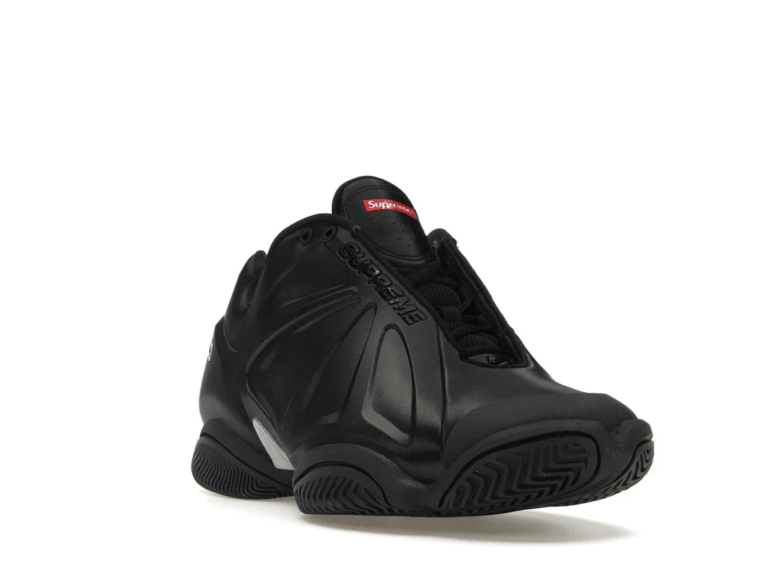 Nike Air Zoom Courtposite Supreme Schwarz