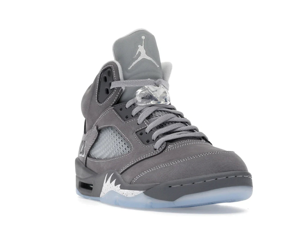 Jordan 5 Retro Wolf Gray (2026)