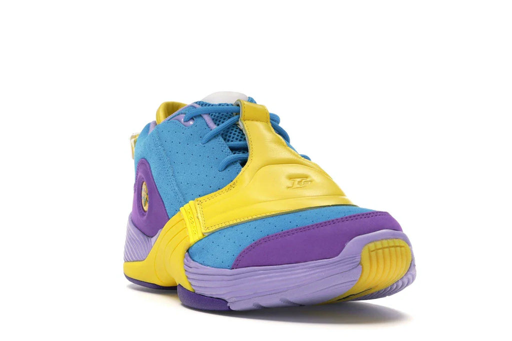 Reebok Answer 5 BBC Eiscreme