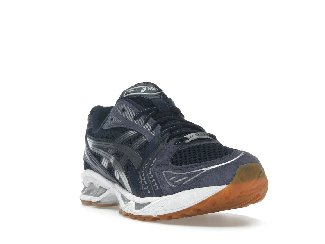 ASICS Gel-Kayano 14 APC Midnight Indigo Fog
