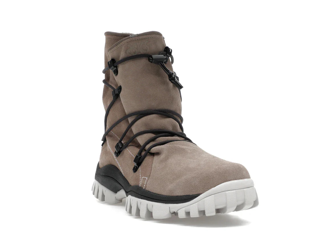 ASICS Gel-Yeti Tokyo Hi Walnussschwarz