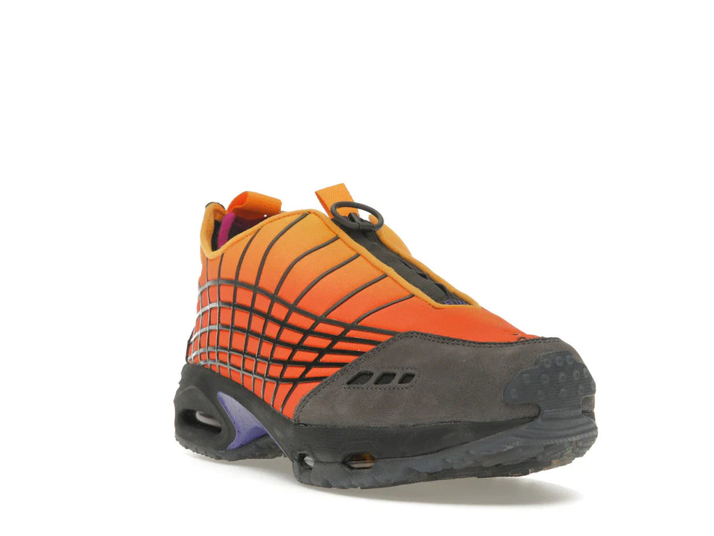 Nike Air Max Sundar SP Kids of Immigrants Sunrise