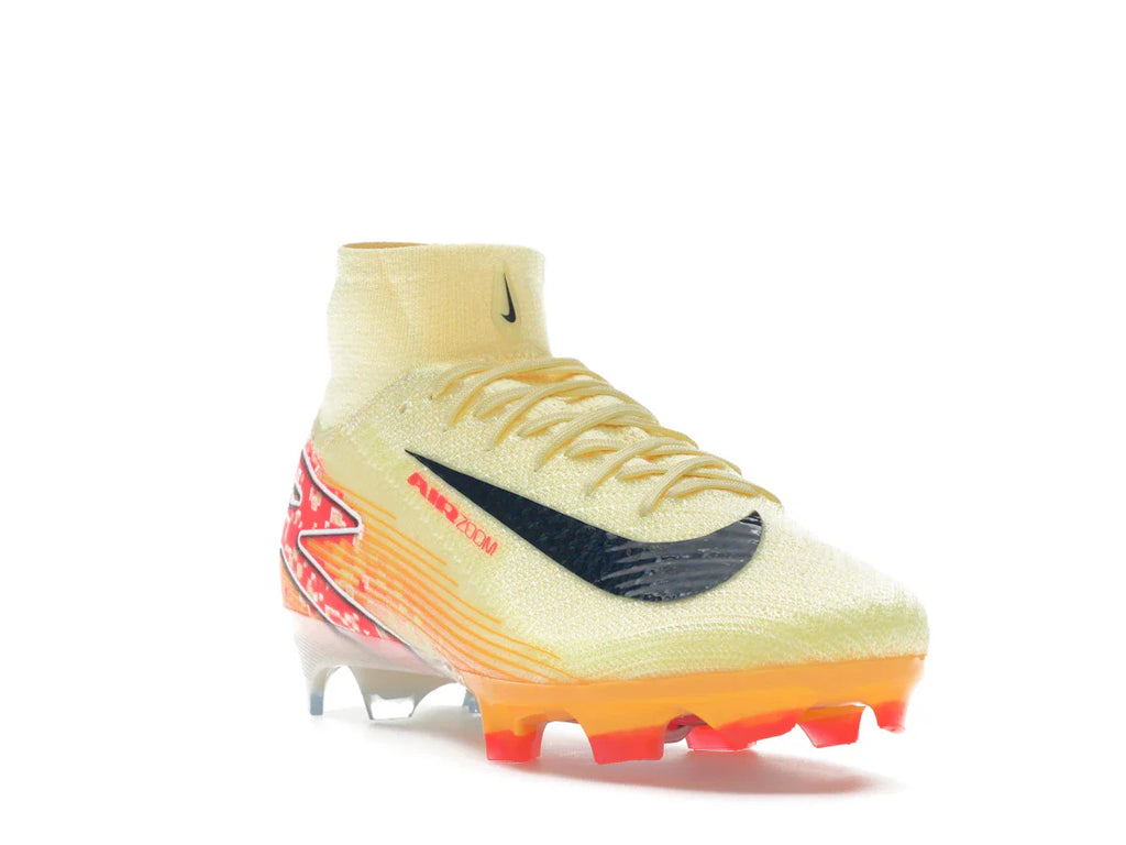 Nike Zoom Mercurial Superfly 10 Elite FG Kylian Mbappé Pack