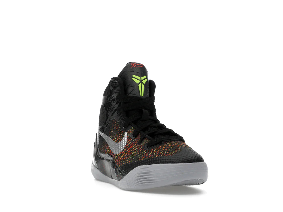 Nike Kobe 9 Elite Protro Masterpiece (2025) (GS)