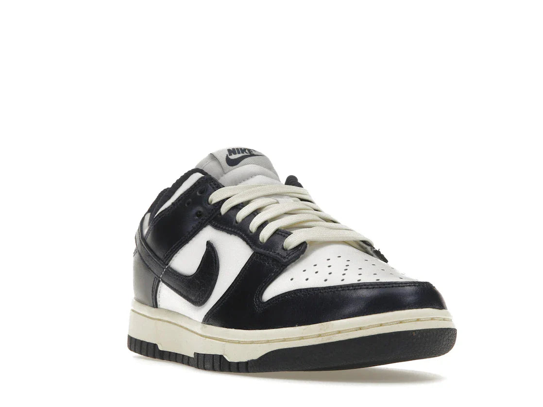 Nike Dunk Low PRM Vintage Navy (Damen)