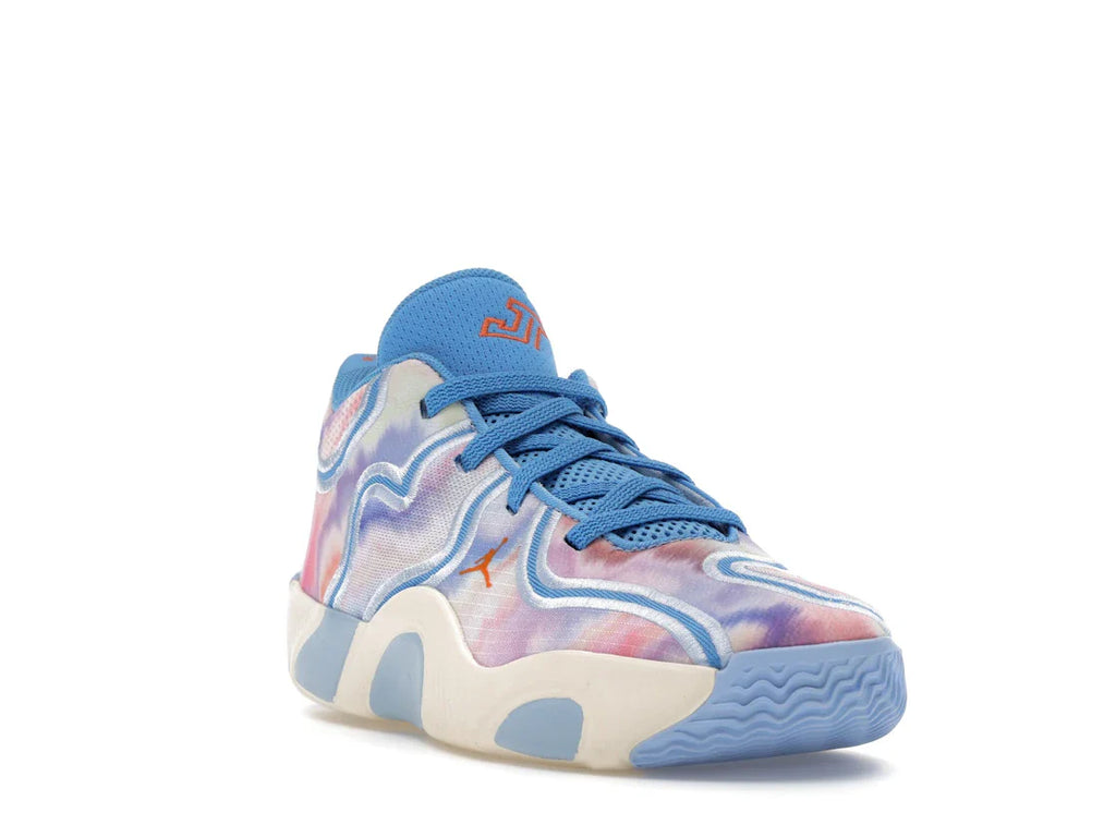 Jordan Tatum 3 Tie Dye (PS)