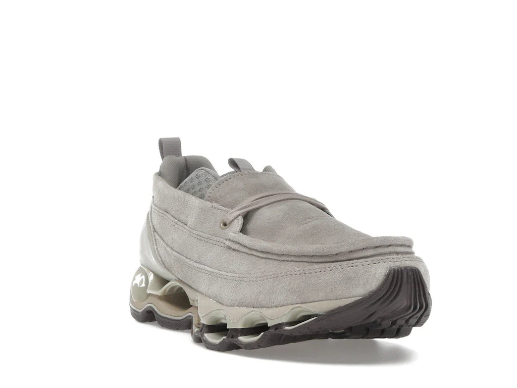 Mizuno Wave Prophecy Moc Taupe