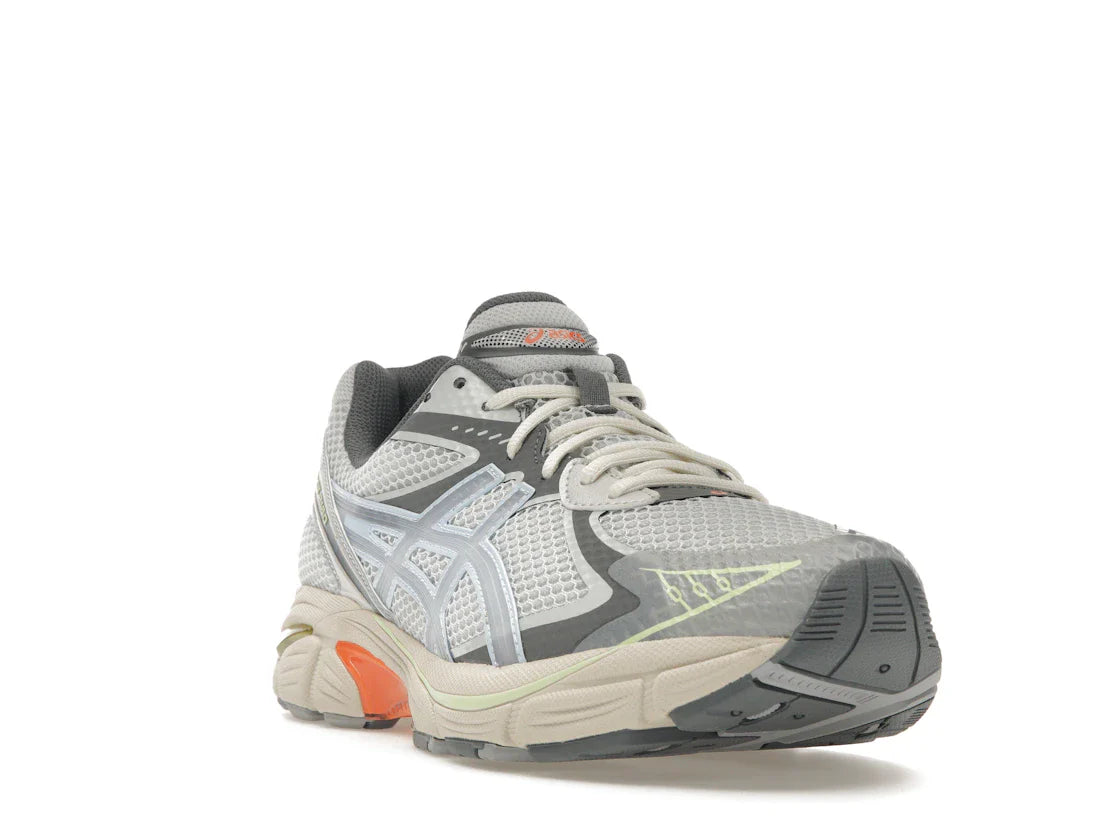ASICS GT-2160 Tomo Curation Kogarashi Glacier Gray