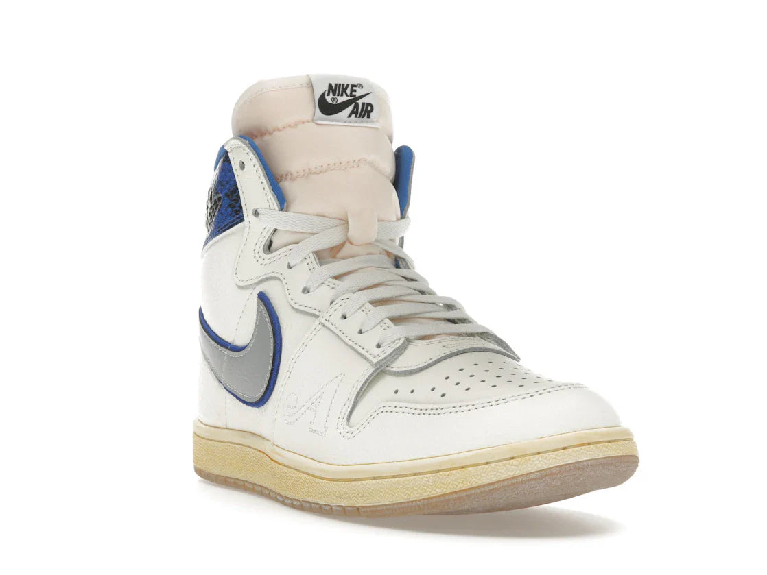 Nike Jordan Air Ship PE SP Awake NY Game Royal