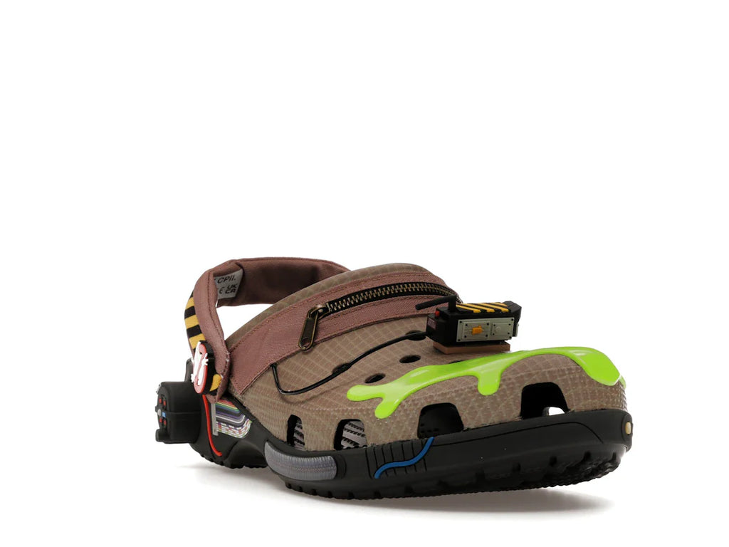 Crocs Classic Clog Ghostbusters