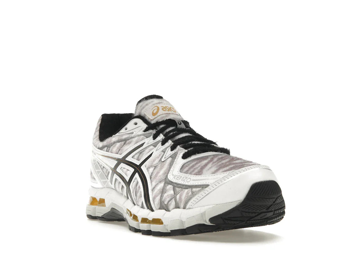 ASICS Gel-Kayano 20 KENZO Glacier Grey