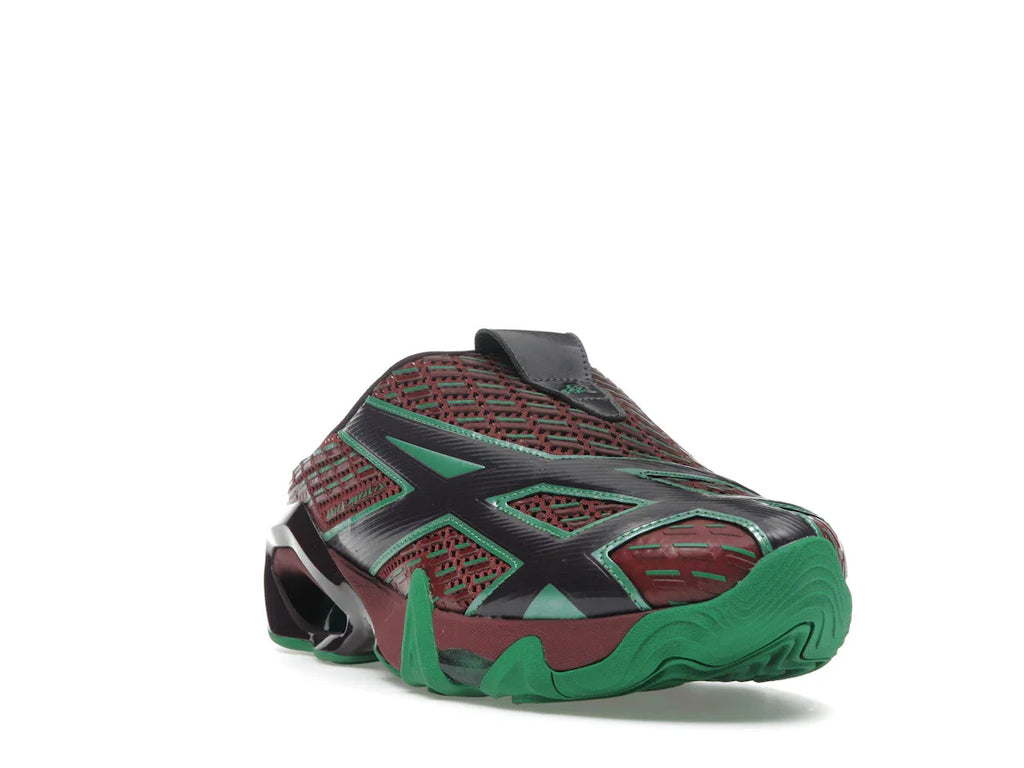 ASICS Gel-Styrax Kiko Kostadinov Dahlie Hellgrün