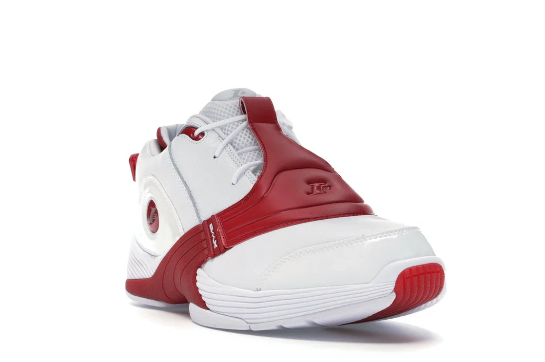 Reebok Answer 5 Weiß Rot (2019)