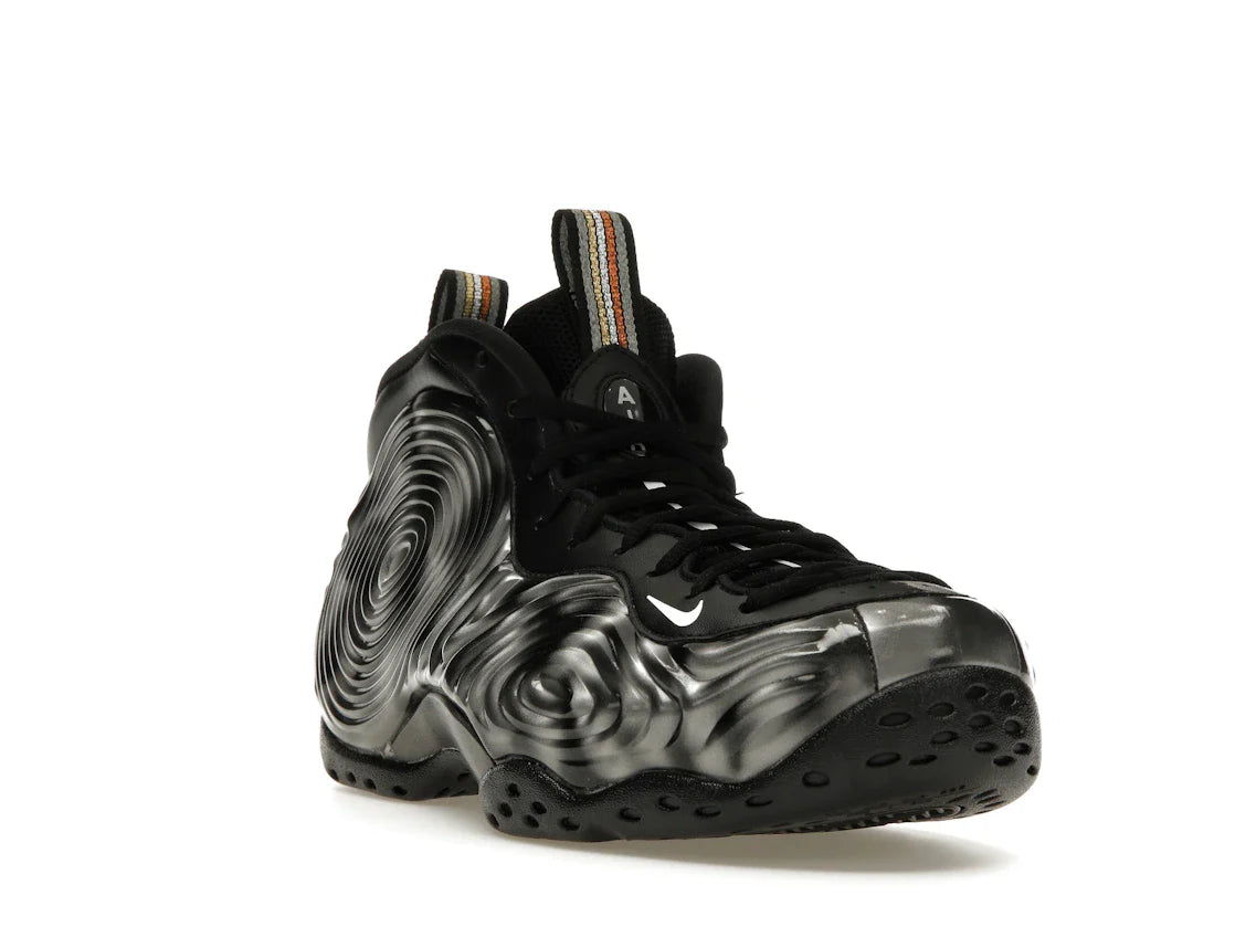 Nike Foamposite One SP Comme des Garcons Herren-Katzenauge in Übergröße