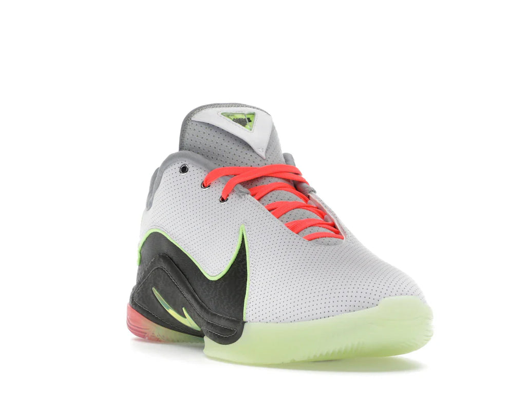 Nike LeBron 22 Moonlight (Transparente Außensohle)