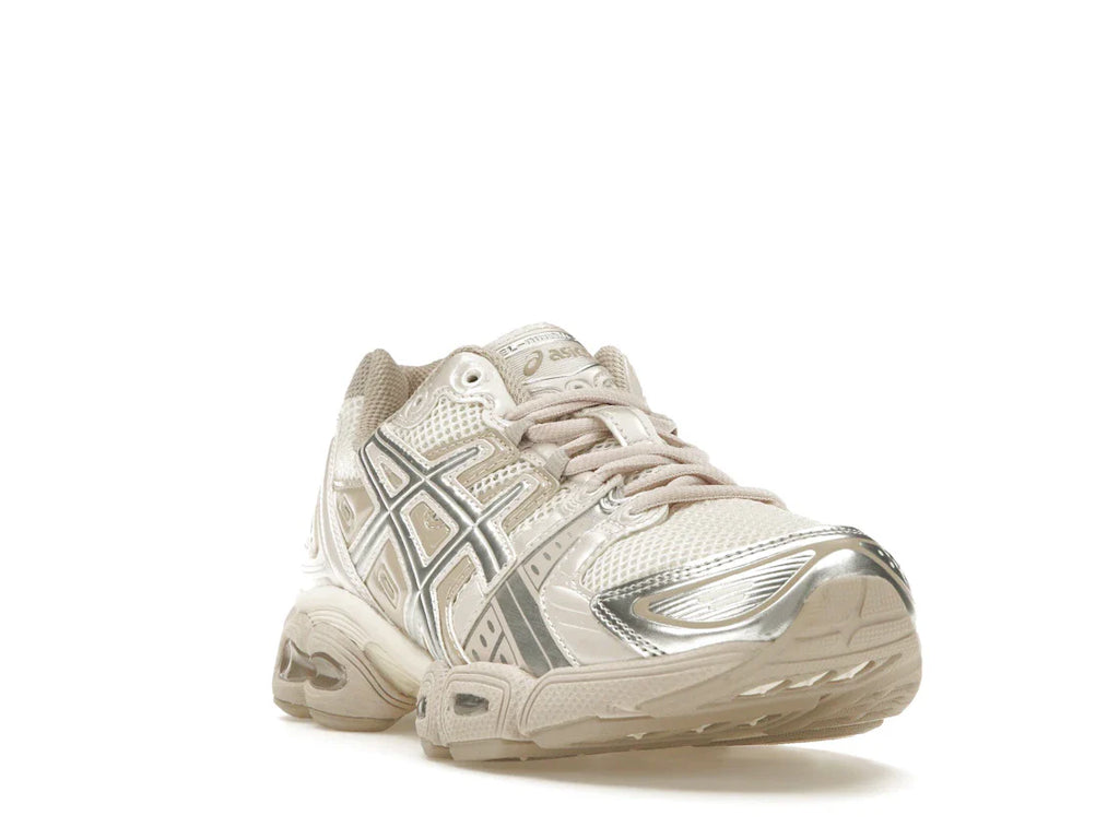 ASICS Gel-Nimbus 9 Cream Mineral Beige (Damen)